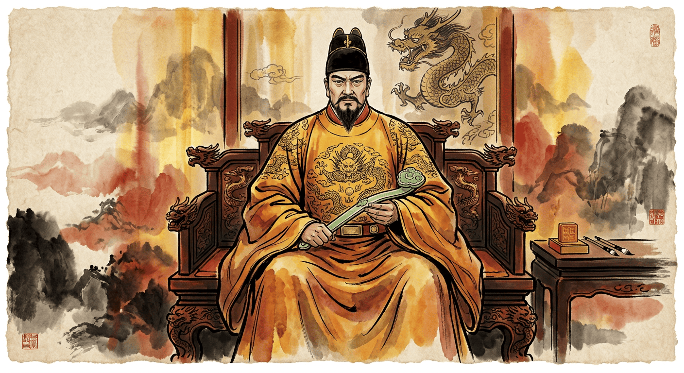 朱元璋
